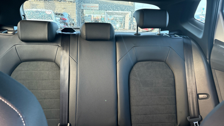 SEAT Ibiza 1.0 TSI 95 Xcellence 5dr Petrol Hatchback